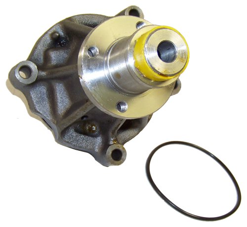 00-04 Ford F-150 Heritage F-150 5.4L V8 Water Pump WP4176