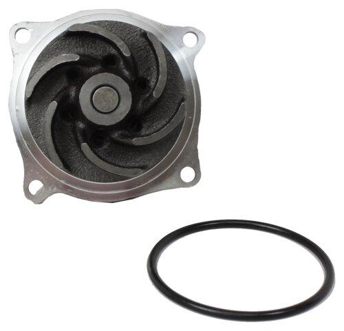 2004 Ford Focus 2.0L Water Pump
