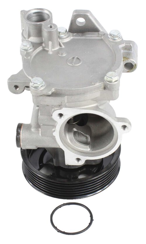 Water Pump 2009-2013 Suzuki 2.0L-2.4L