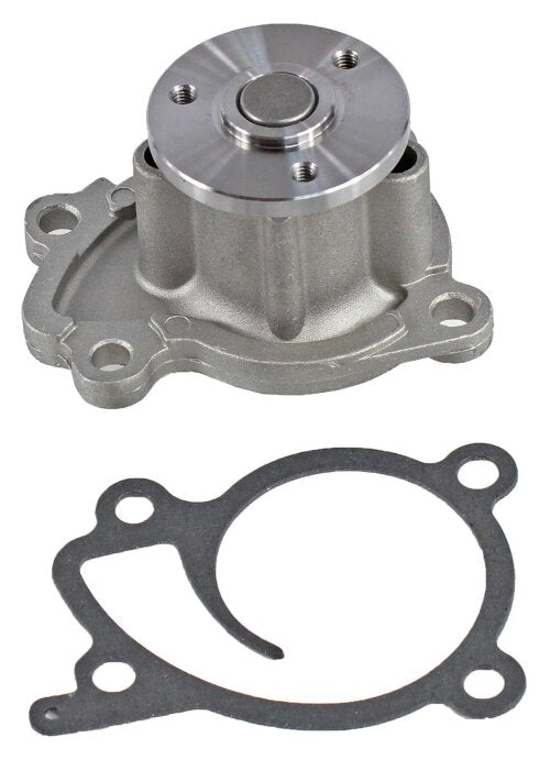 09-11 Nissan Versa 1.6L L4 Water Pump WP627
