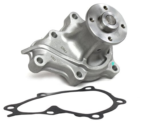 99-02 Mercury Nissan Villager Quest 3.3L V6 Water Pump WP634B