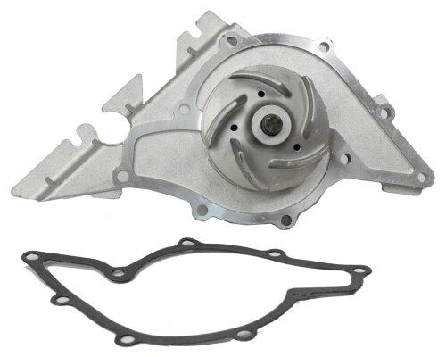 2001 Audi A6 Quattro 2.7L Water Pump