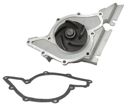 1998 Audi Cabriolet 2.8L Water Pump
