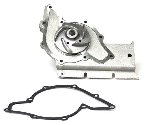 2002 Audi A4 Quattro 3.0L Water Pump
