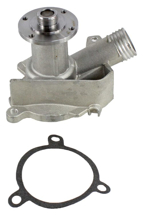 88-93 BMW 325i 325is 325iX 525i 2.5L L6 Water Pump WP846