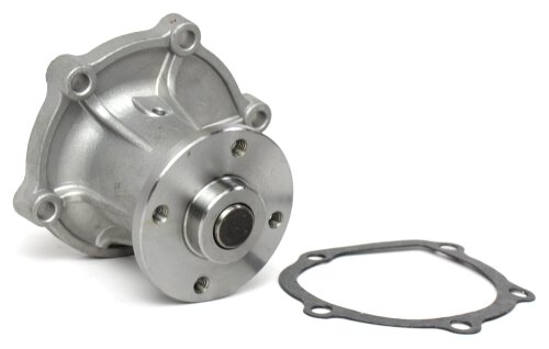 87-94 Toyota Paseo Tercel 1.5L L4 Water Pump WP903