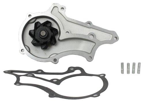 Water Pump For 1985-1995 Toyota 4Runner & Pickup With 2.4L 22R, 22RE, 22REC, 22RTEC Engine