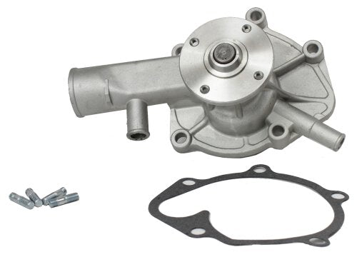 77-82 Toyota Corolla 1.6L-1.8L L4 Water Pump WP911