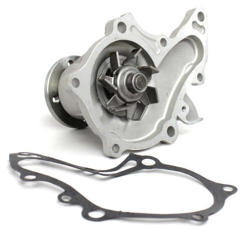 84-93 Toyota Geo Chevrolet 1.6L L4 Water Pump WP915
