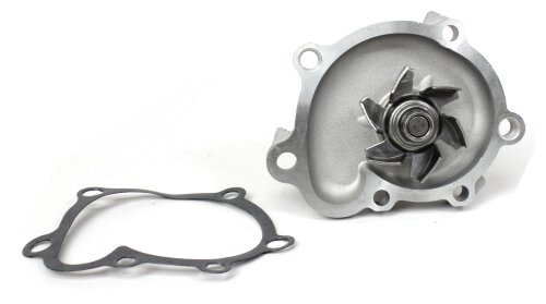 Water Pump 1984-1989 Toyota 2.0L-2.2L