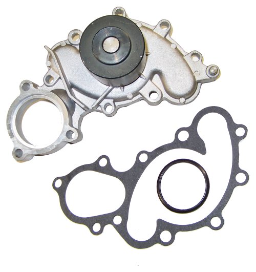 88-92 Toyota 4Runner Pickup 3.0L V6 Water Pump WP950