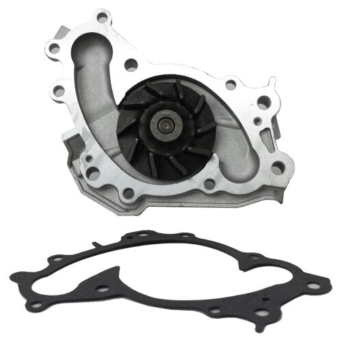 Water Pump 1994-2010 Lexus,Toyota 3.0L-3.3L