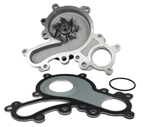 07-16 Lexus Toyota 5.7L V8 Water Pump WP978