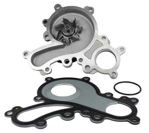 07-16 Lexus Toyota 5.7L V8 Water Pump WP978