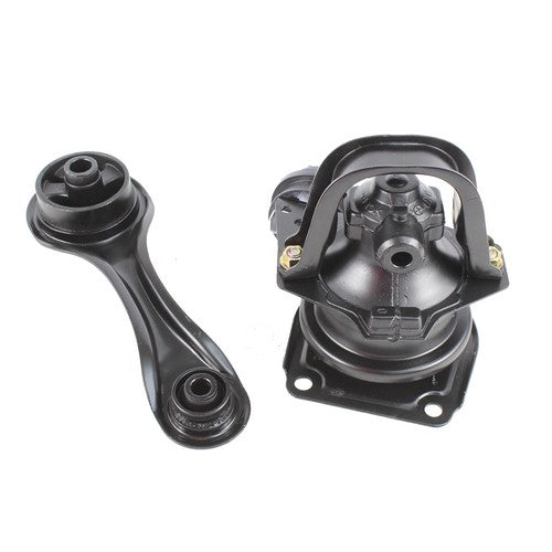 91-93 Honda Accord 2.2L L4 Motor Mount Kit MMK1009