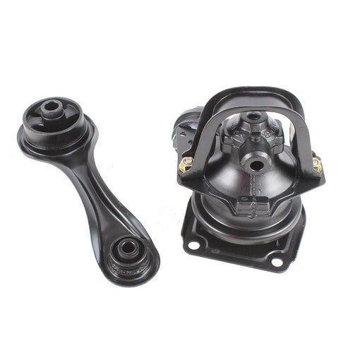 91-93 Honda Accord 2.2L L4 Motor Mount Kit MMK1009