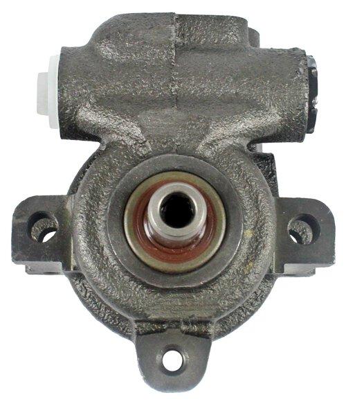 dnj power steering pump 1995-2002 ford,mercury contour,mystique,contour v6 2.5l psp1131