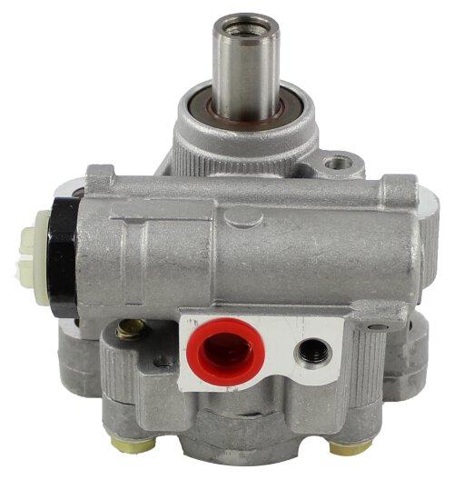 Power Steering Pump for Dodge Mitsubishi 200507 3.7L4.7L V6 V8