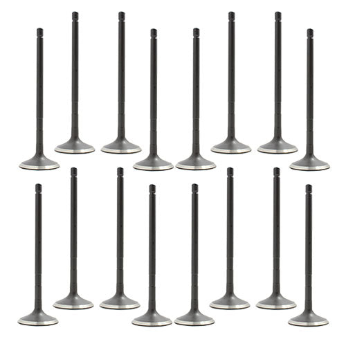 05-15 Toyota 2.7L Intake and Exhaust Valve Set