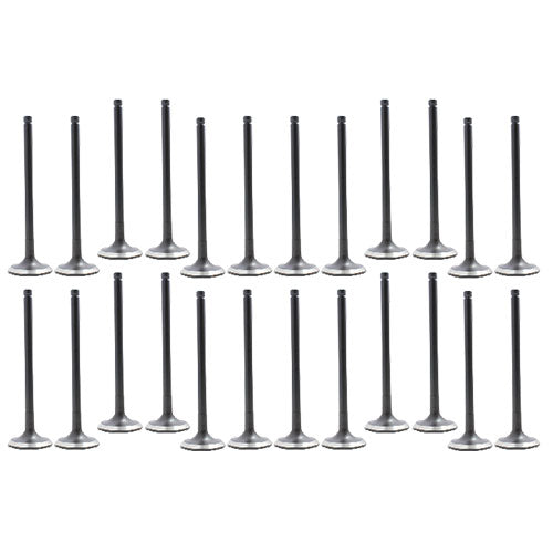 90-97 Infiniti Nissan 3.0L Intake and Exhaust Valve Set