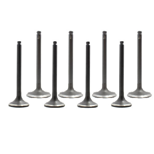 84-92 Mitsubishi Dodge Plymouth 1.8L-2.0L Intake and Exhaust Valve S