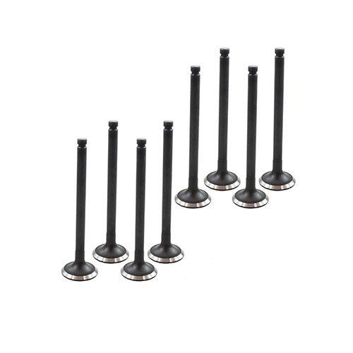 88-97 Ford 1.3L Intake and Exhaust Valve Set EV415 X4 IV415 X4 BOX X8