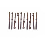 Cylinder Head Gasket set with Head Bolt Kit