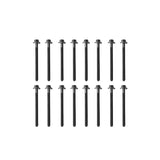 Cylinder Head Gasket set with Head Bolt Kit