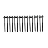 Cylinder Head Gasket set with Head Bolt Kit