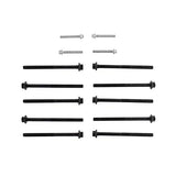 Cylinder Head Gasket set with Head Bolt Kit