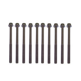 Cylinder Head Gasket set with Head Bolt Kit