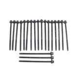 Cylinder Head Gasket set with Head Bolt Kit