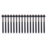 Cylinder Head Gasket set with Head Bolt Kit