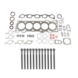 Cylinder Head Gasket set with Head Bolt Kit