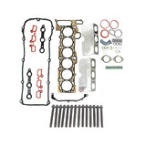 Cylinder Head Gasket set with Head Bolt Kit