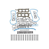 Cylinder Head Gasket set with Head Bolt Kit