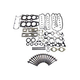 Cylinder Head Gasket set with Head Bolt Kit