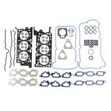 Cylinder Head Gasket set with Head Bolt Kit