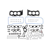 Cylinder Head Gasket set with Head Bolt Kit