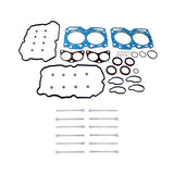 Cylinder Head Gasket set with Head Bolt Kit