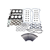 Cylinder Head Gasket set with Head Bolt Kit