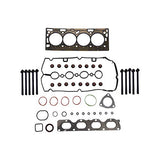 Cylinder Head Gasket set with Head Bolt Kit