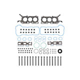 Cylinder Head Gasket set with Head Bolt Kit