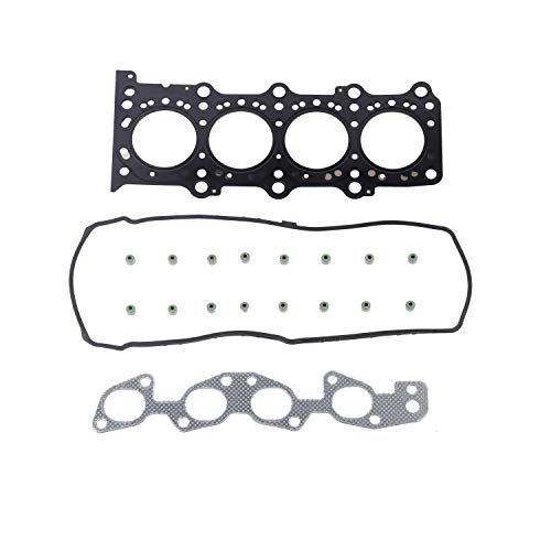 Cylinder Head Gasket set with Head Bolt Kit 2007-2009 Suzuki 2.0L