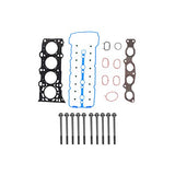 Cylinder Head Gasket set with Head Bolt Kit