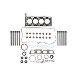 Cylinder Head Gasket set with Head Bolt Kit