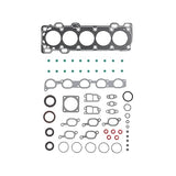 Cylinder Head Gasket set with Head Bolt Kit