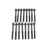 Cylinder Head Gasket set with Head Bolt Kit