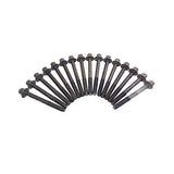 Cylinder Head Gasket set with Head Bolt Kit
