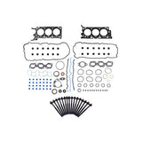 Cylinder Head Gasket set with Head Bolt Kit